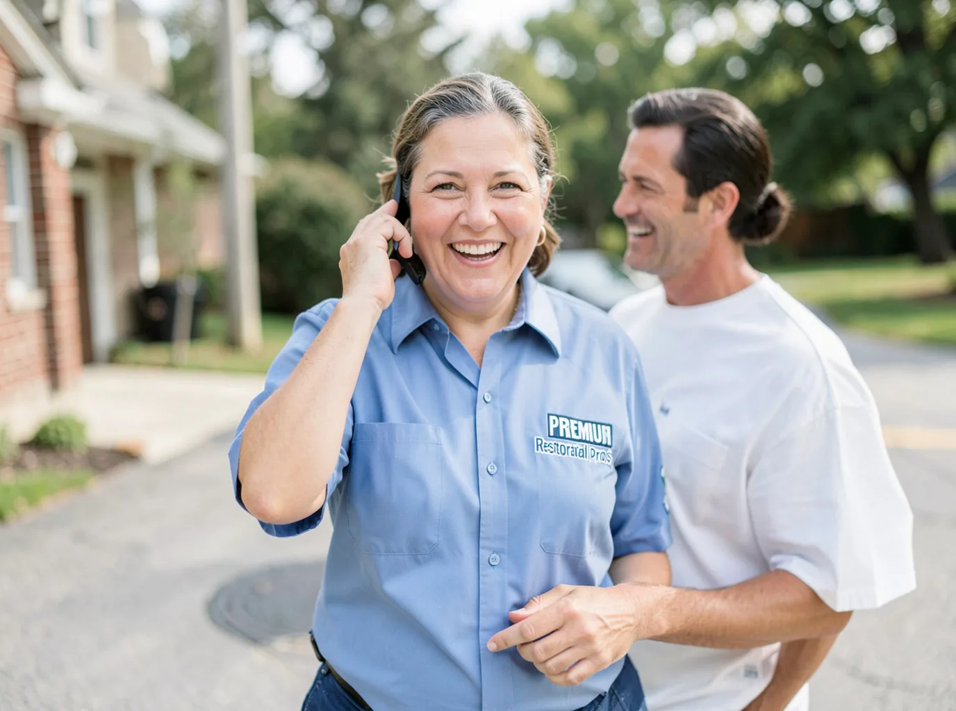 Water Damage Restoration Cordova, IL FAQs